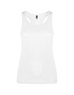 Shura Camiseta Tirantes 2