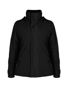 Parka Europa Mujer 2