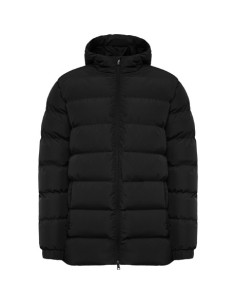 Parka Deportiva Acolchada... 2