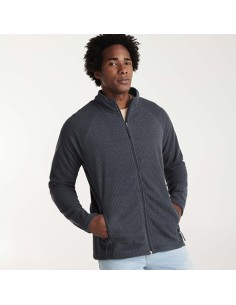 Chaqueta Denali
