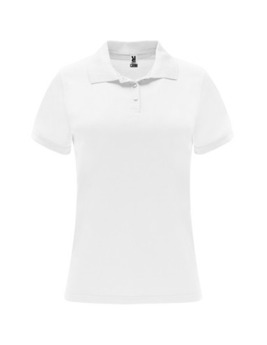 Polo Monzha Mujer