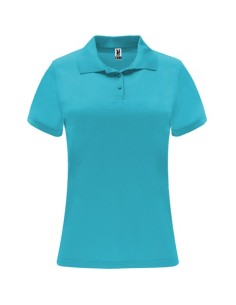 Polo Monzha Mujer 2