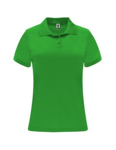 Polo Monzha Mujer 2