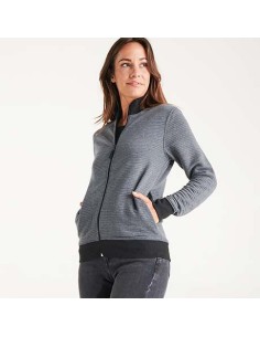 Chaqueta Janga