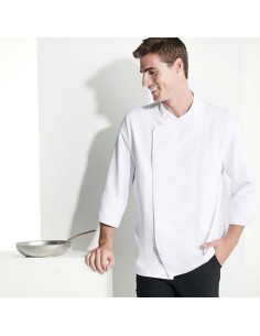 Chaqueta Cocina Dabiz