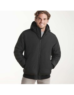 Chaqueta Acolchada Surgut