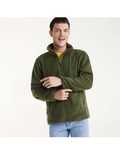 Chaqueta Artic Hombre