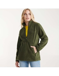 Chaqueta Artic Mujer