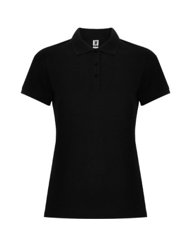 Polo Pegaso Mujer Premium