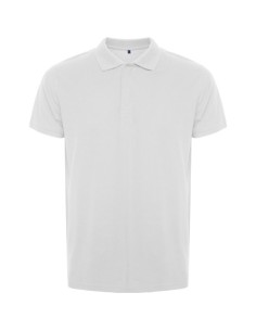 Polo Manga Corta Rover 2