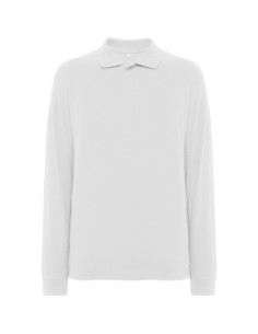 Polo Manga Larga Rover 2