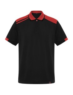 Polo Manga Corta Combi Samurai 2