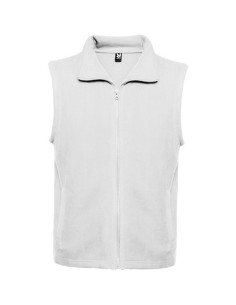 Chaleco Polar Bellagio Hombre 2