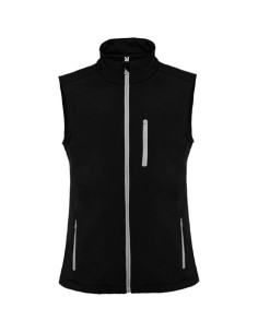 Nevada Chaleco Softshell 2