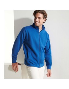Sudadera de Cuello Alto Ulan