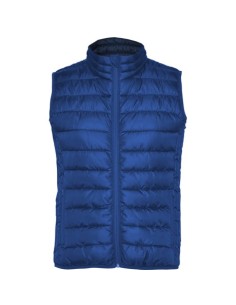 Chaleco Oslo Mujer 2