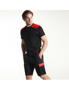 Pantalón Corto Combi Tahoe