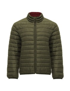 Chaqueta Finland 2