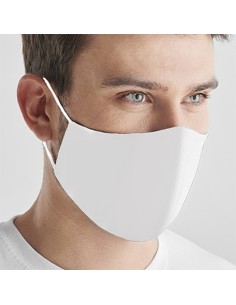 Mascarilla Mendel Adulto 2