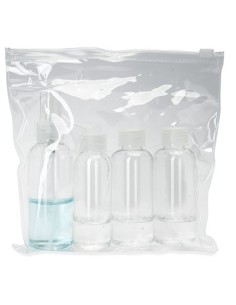 Set Neceser Arnold 2