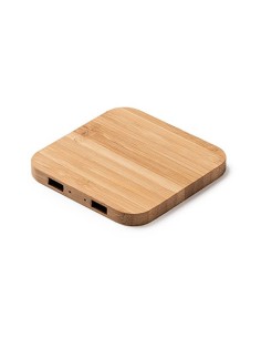 Cargador Inalámbrico Nebula