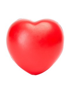 Corazón Antiestrés Biku 2