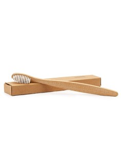 Cepillo de Dientes de Bambú... 2