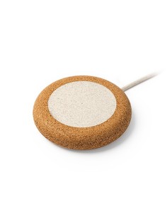 Cargador Inalámbrico Sulac