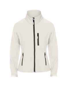 Softshell Antartida Mujer... 2