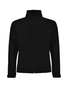 Softshell Rudolph 2