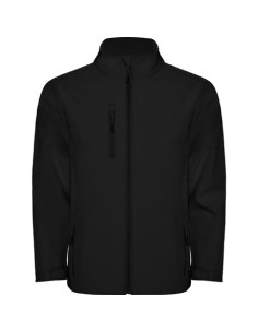 Softshell Nebraska 2