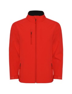 Softshell Nebraska 2