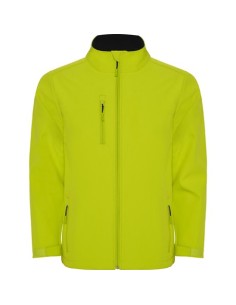 Softshell Nebraska 2