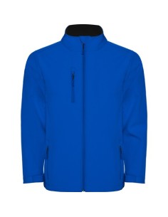 Softshell Nebraska 2