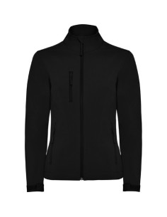 Softshell Nebraska Mujer 2