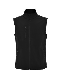 Quebec Chaleco Softshell 2