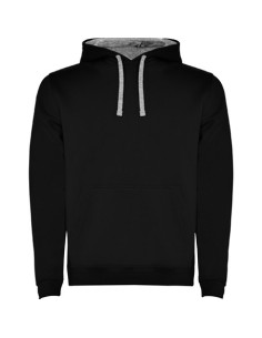 Sudadera Urban con Capucha 2