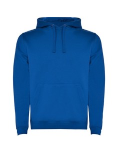 Sudadera Urban con Capucha 2
