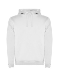 Sudadera Urban con Capucha 2