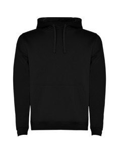 Sudadera Urban con Capucha 2