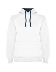 Sudadera Urban Mujer con... 2