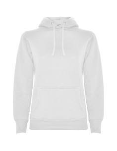 Sudadera Urban Mujer con... 2