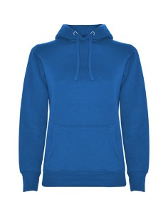 Sudadera Urban Mujer con... 2