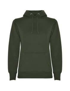 Sudadera Urban Mujer con... 2