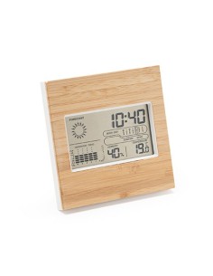 Estación con carcasa...