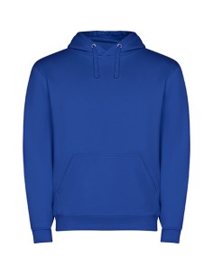 Sudadera New Capucha 2