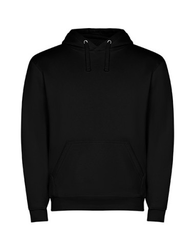 Sudadera New Capucha