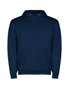 Sudadera New Capucha 2