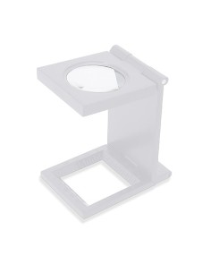 Lupa Cuentahilos Sherlock 2