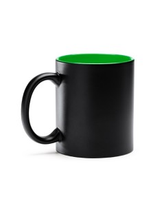 Taza cerámica ideal para... 2
